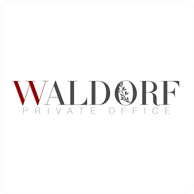 WALDORF – référence client de Conseil Project pour l’accompagnement de projet à Monaco